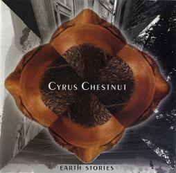 Earth Stories di Cyrus Chestnut