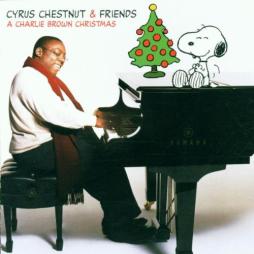 A Charlie Brown Christmas di Cyrus Chestnut
