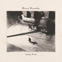 Indigo Park di Bruce Hornsby