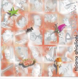 Battisti! di Tiziana Ghiglioni - CD Battisti! di Tiziana Ghiglioni - CD