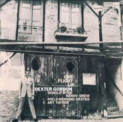 One Flight Up di Dexter Gordon