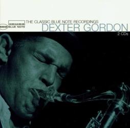 The Classic Blue Note Recordings di Dexter Gordon