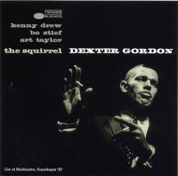 The Squirrel di Dexter Gordon