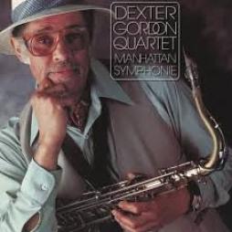 Manhattan Symphonie di Dexter Gordon