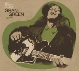The Finest In Jazz di Grant Green