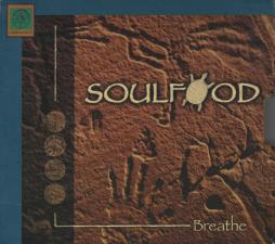 Breathe di Soulfood - CD Breathe di Soulfood - CD