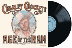 Age Of The Ram di Charley Crockett