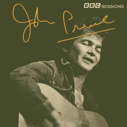 BBC Sessions di John Prine