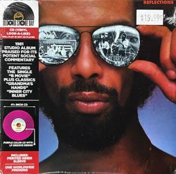Reflections di Gil Scott-Heron