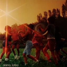 Anima Latina di Lucio Battisti