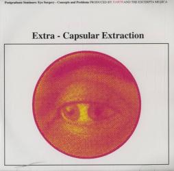 Extra - Capsular Extraction di Earth