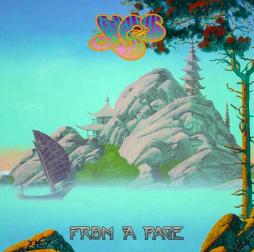 From A Page Expanded & Remastered di Yes