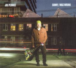 Sunny, I Was Wrong di Joe Pernice