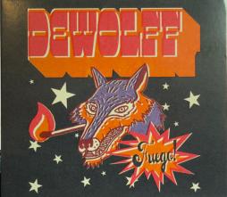 Fuego! di DeWolff
