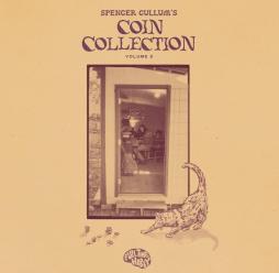 Spencer Cullum's Coin Collection 3 di Spencer Cullum