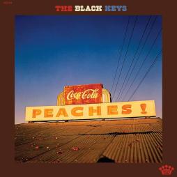 Peaches! di The Black Keys