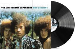 BBC Sessions di Jimi Hendrix