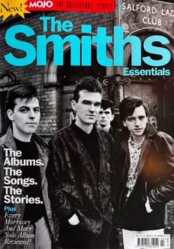 Mojo The Collectors' Series #72 - The Smiths Essentials di MOJO THE COLLECTOR'S SERIES