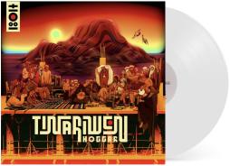 Hoggar di Tinariwen