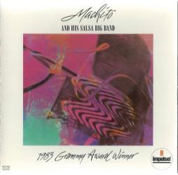 1983 Grammy Award Winner di Machito & His Famous Orchestra