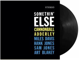 Somethin' Else di Cannonball Adderley