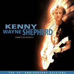 Ledbetter Heights - The 30th Anniversary Sessions di Kenny Wayne Shepherd