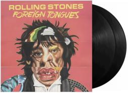 Foreign Tongues di Rolling Stones