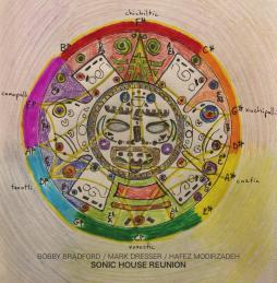 Sonic House Reunion di Bobby Bradford