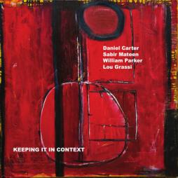 Keeping It In Context di Daniel Carter