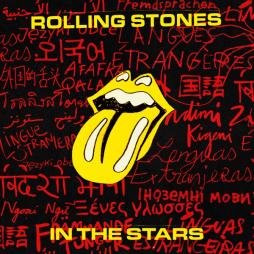 In The Stars/ Rough And Twisted di Rolling Stones