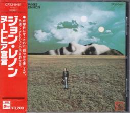 Mind Games - SHM-CD di John Lennon