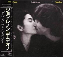 Double Fantasy - SHM-CD di John Lennon & Yoko Ono