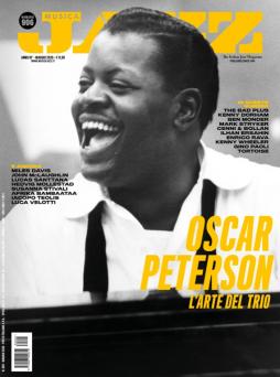 Musica Jazz #906 - Maggio 2026 di MUSICA JAZZ
