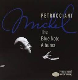 The Blue Note Albums di Michel Petrucciani - CD The Blue Note Albums di Michel Petrucciani - CD