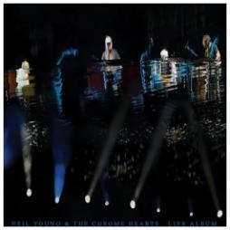 As Time Explodes di Neil Young & The Chrome Hearts