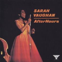 After Hours di Sarah Vaughan