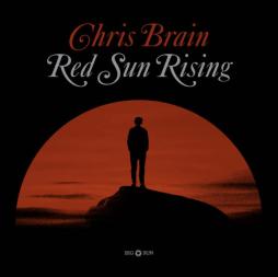 Red Sun Rising di Chris Brain