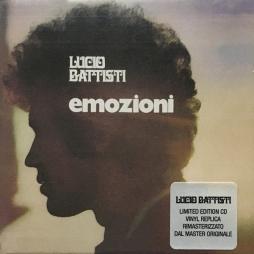 Emozioni di Lucio Battisti - Emozioni di Lucio Battisti -