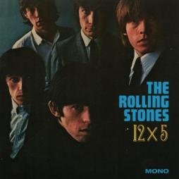 12 X 5 di Rolling Stones - LP 12 X 5 di Rolling Stones - LP