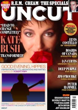 Uncut - Luglio 2026 di UNCUT
