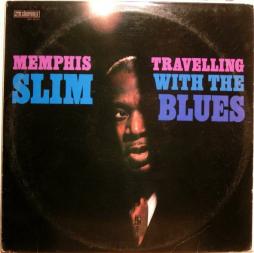 Travelling With The Blues di Memphis Slim