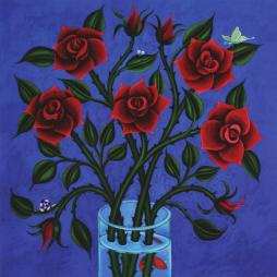 Roses di Widowspeak