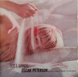 Soft Sands di Oscar Peterson