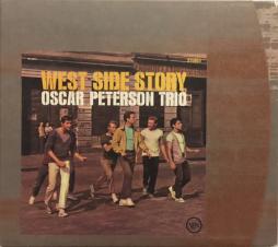 West Side Story di Oscar Peterson