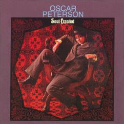 Soul Español di Oscar Peterson