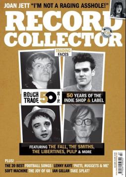 Record Collector #585 - Luglio 2026 di RECORD COLLECTOR