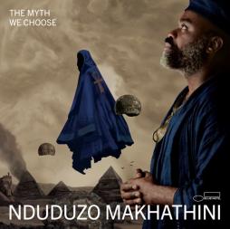 The Myth We Choose di Nduduzo Makhathini