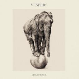 Vespers di Liz Lawrence
