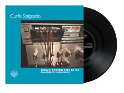 Legacy Rewind: Live In '25 di Curtis Salgado