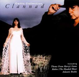 Celtic Collection di Clannad